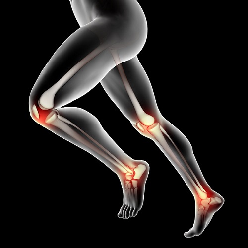 Dr. Saurabh Goyal, an arthritis and joint specialist in Ahmedabad, offers advanced treatments